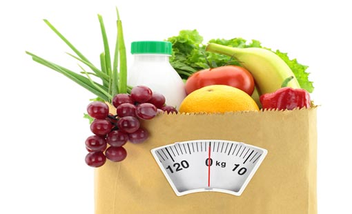 ابدأ التغيير من الآن لخسارة الوزن..